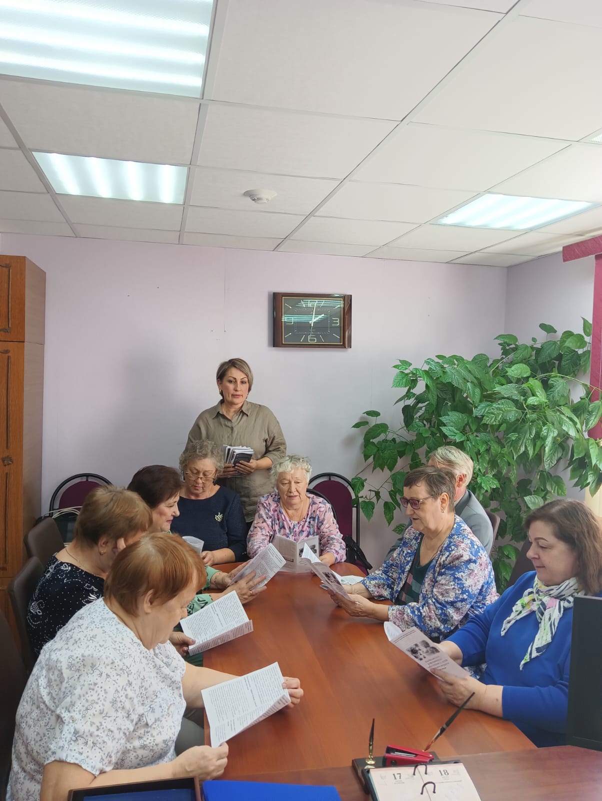 Электроэнергия – незаменимый помошник в быту.