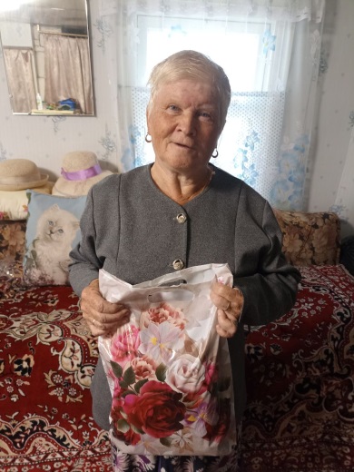 Поздравление с 65-летием