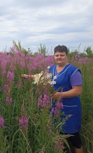 Трав лекарственных запас помогает в трудный час!