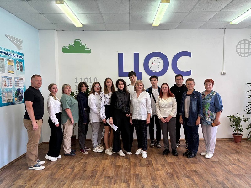 Защита дипломов в 