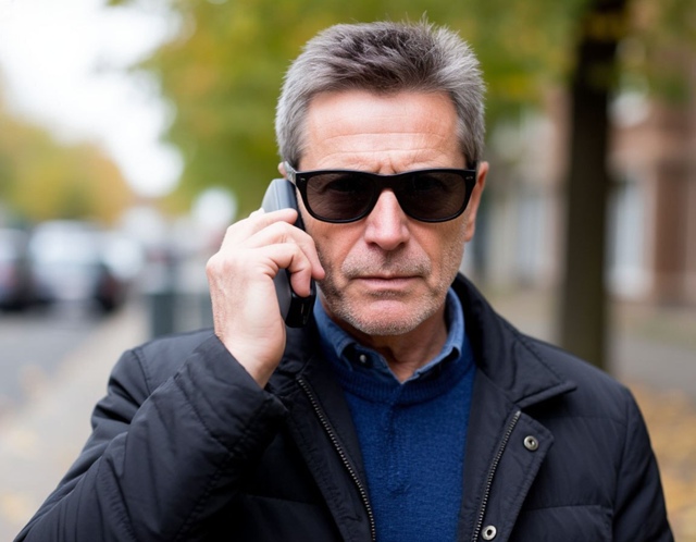 Круглосуточный автоинформатор с анонсами досуговых и образовательных мероприятий для инвалидов по зрению и их близких заработал в Нижегородской области