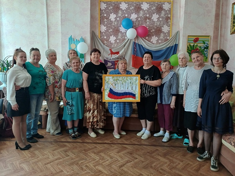 День России