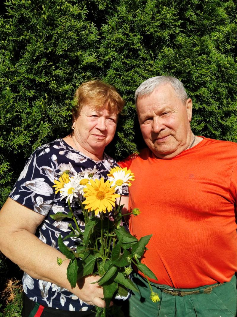 Моя семья - моя крепость