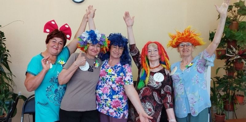 Счастливы вместе