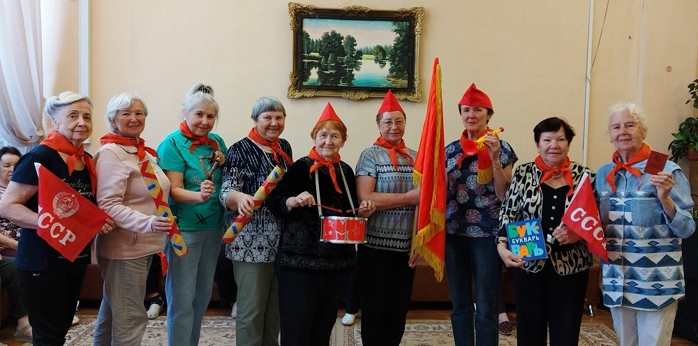 Школьные годы чудесные