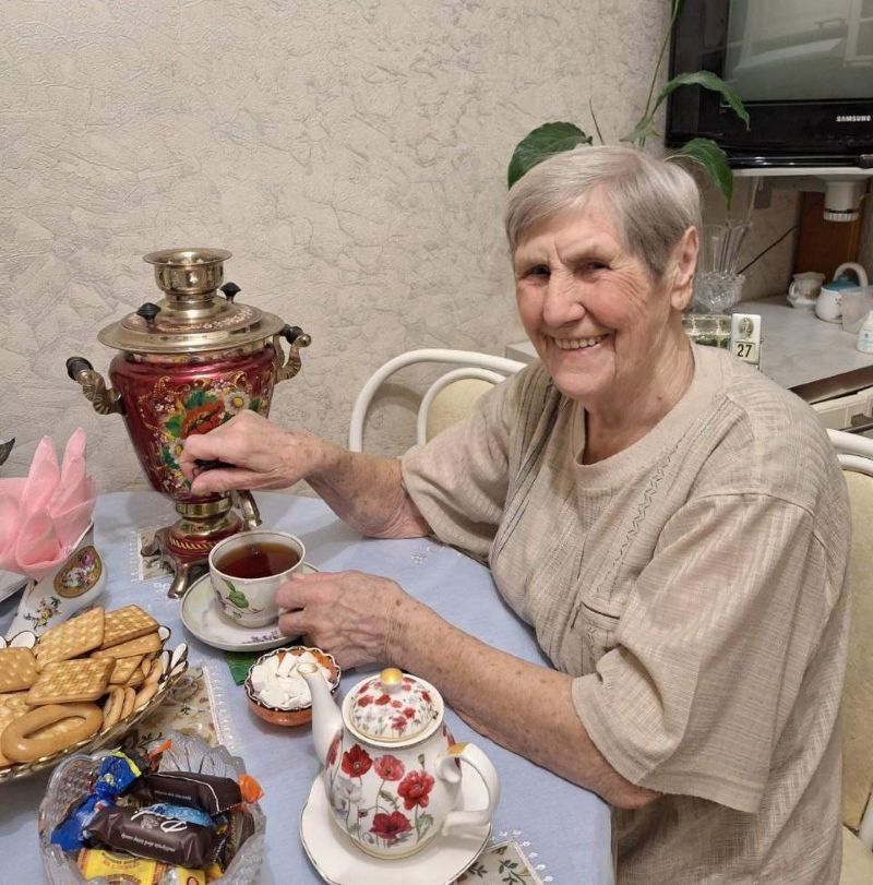 «Любим, бережём и уважаем»