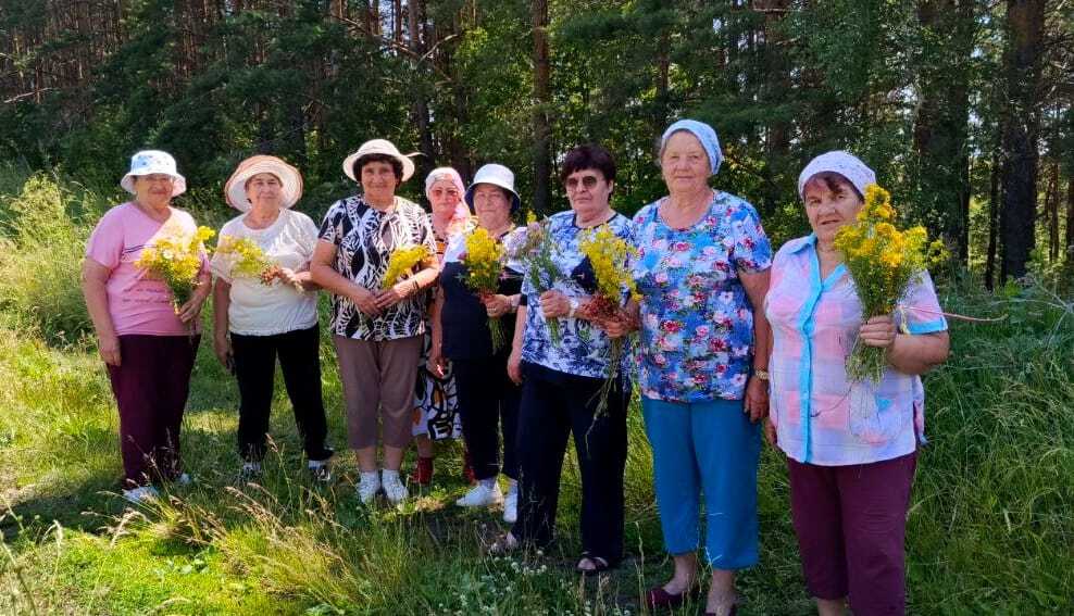 Беседа о пользе и вреде народной медицины