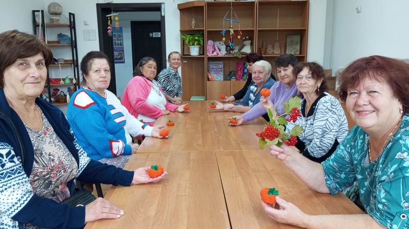 Мастер-класс 