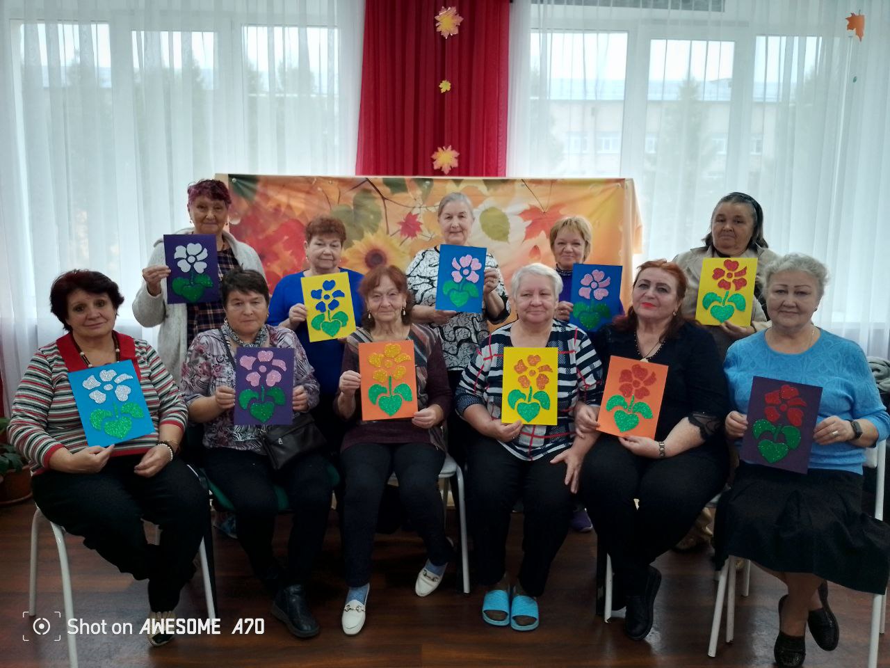 Поздравительные открытки