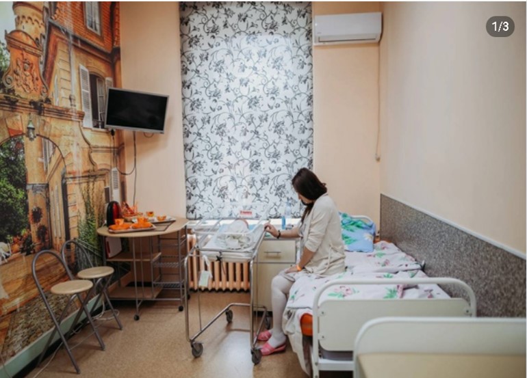 Нижегородки смогут бесплатно обратиться к психологу в рамках программы скорой демографической помощи