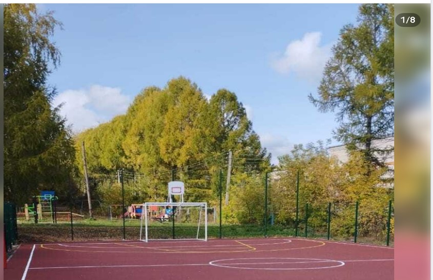 Ремонтируем дороги и коммуникации, благоустраиваем дворы благодаря проекту «Вам решать!»