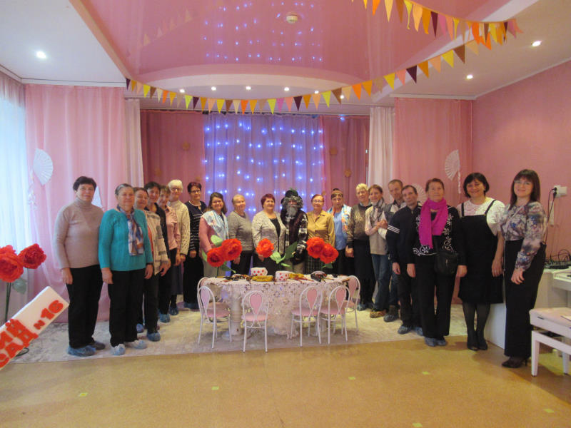 Свидание с детством