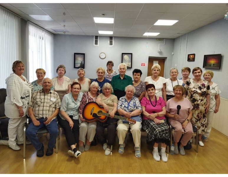 Душа романса!