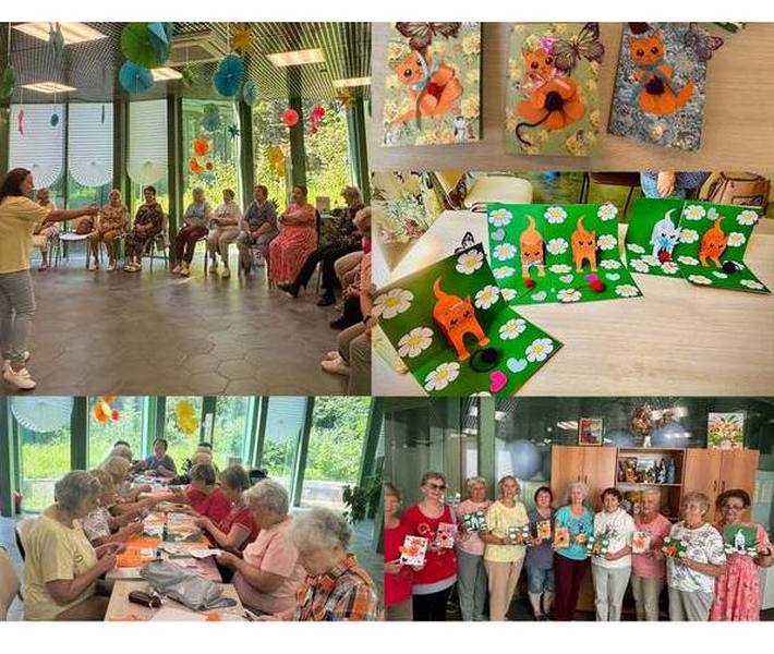 Нейрогимнастика и трудотерапия: путь к здоровью и развитию