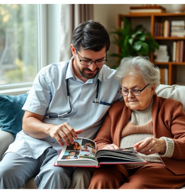 Социальный проект 