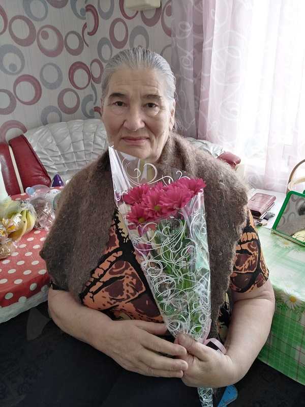 Домашний праздник