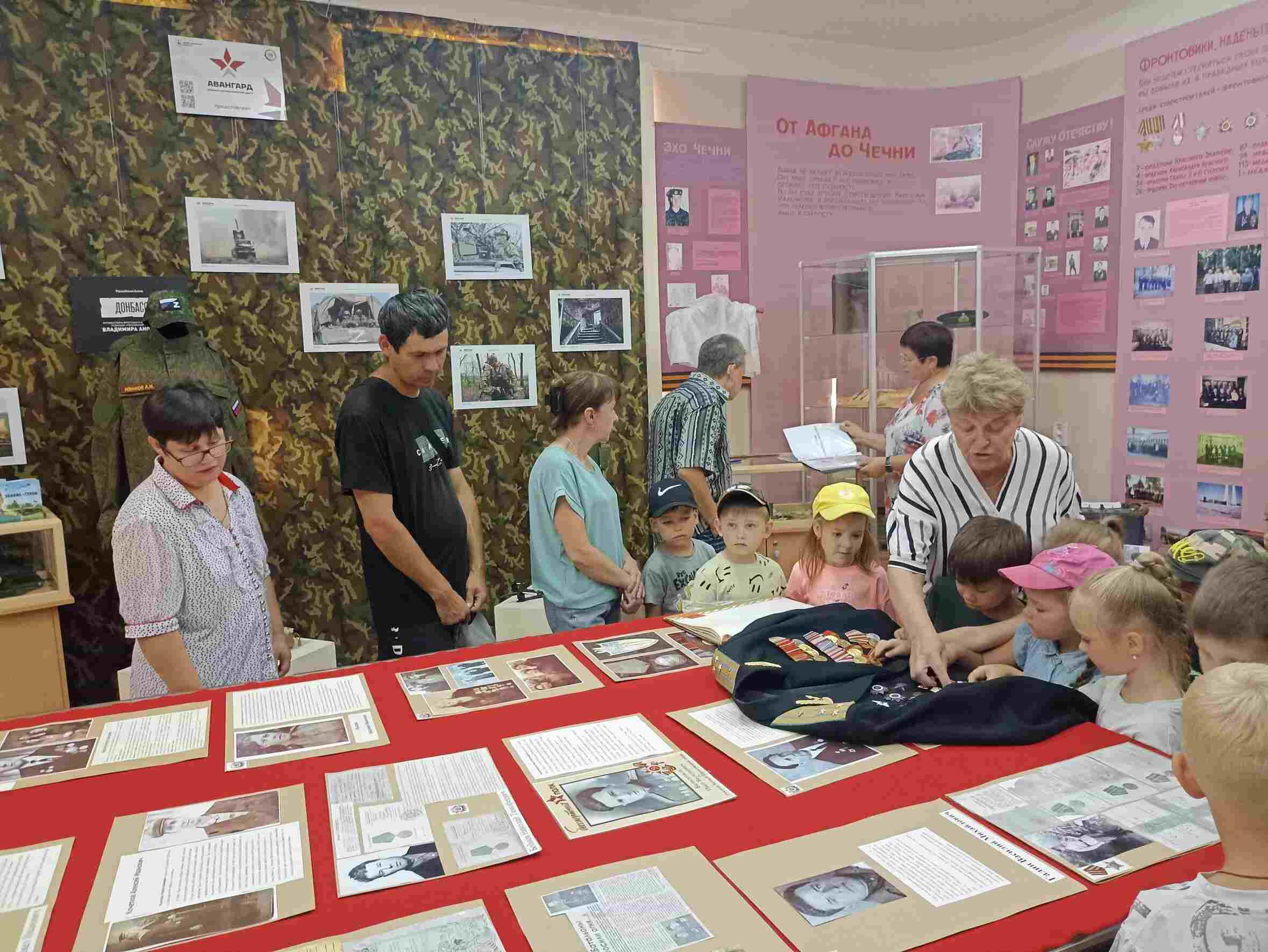 И помнит мир спасенный