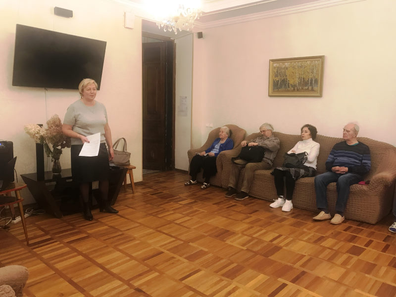 «Вы спрашивали. Мы отвечаем».