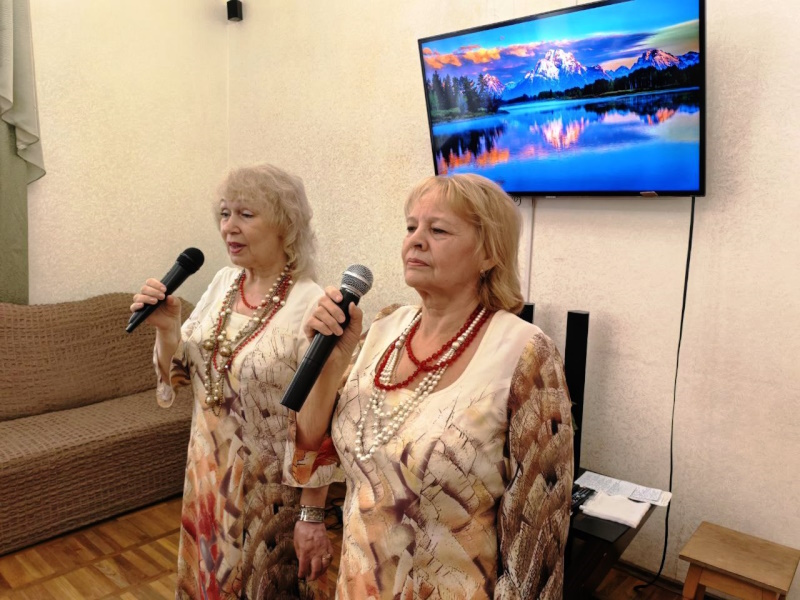 Сорвала я цветок