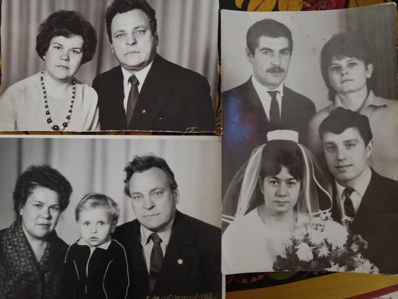 «Сделано в СССР. Советская свадьба»
