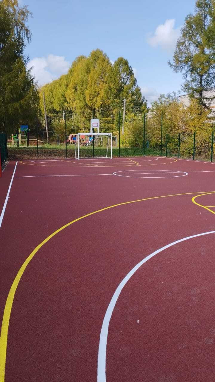 Ремонтируем дороги и коммуникации, благоустраиваем дворы благодаря проекту «Вам решать!»