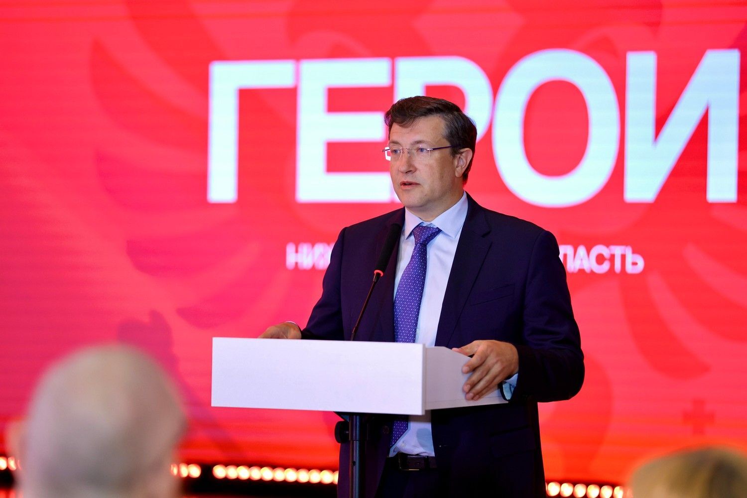 60 участников образовательной программы «Герои. Нижегородская область» приступили к обучению