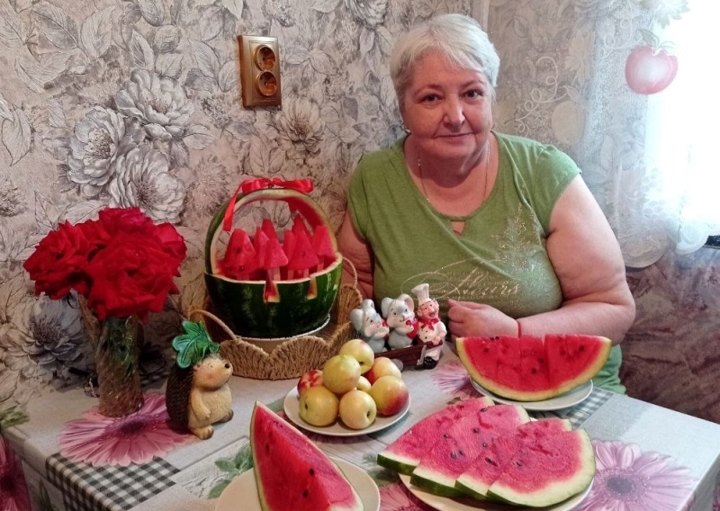 День арбуза