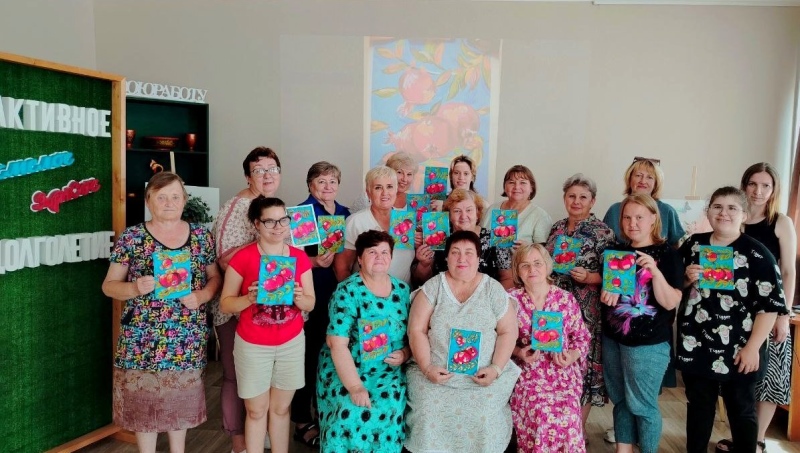 Занятия по правополушарному рисованию