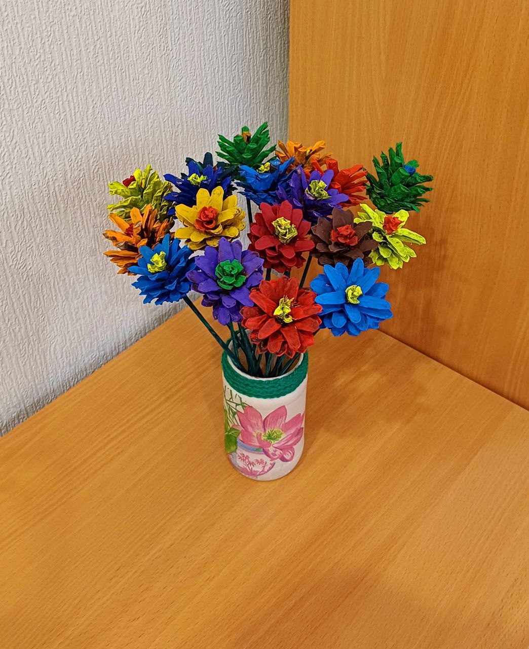  Мастер - класс 