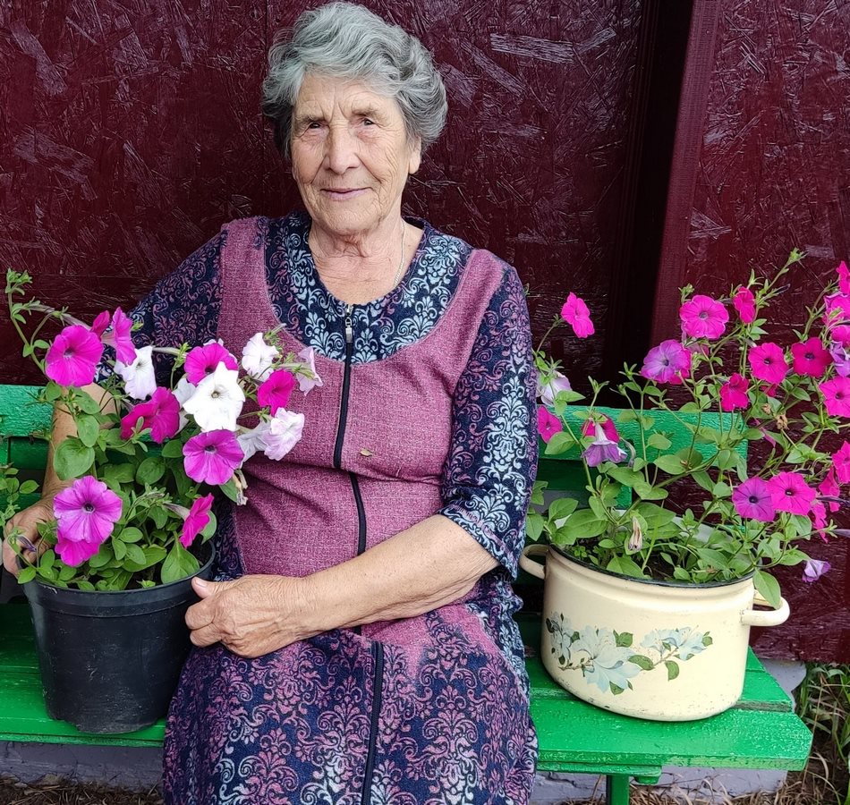 Время радости и красоты!