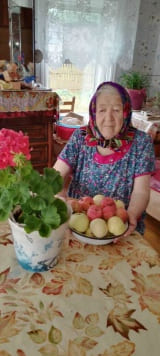 Яблочный спас