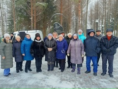 11декабря день памяти воинов, погибших на Северном Кавказе. 