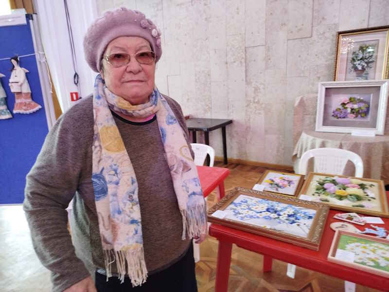 «Серебряный возраст» и ОДП