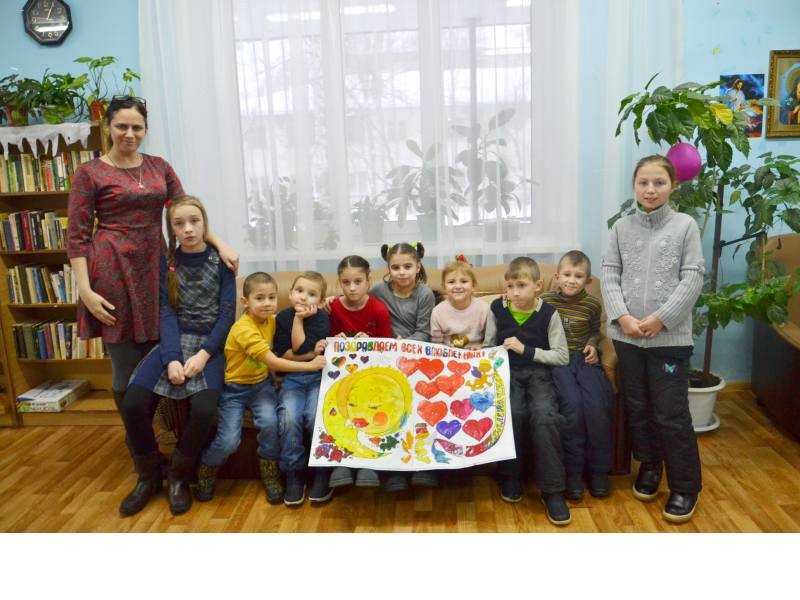 Творим все вместе