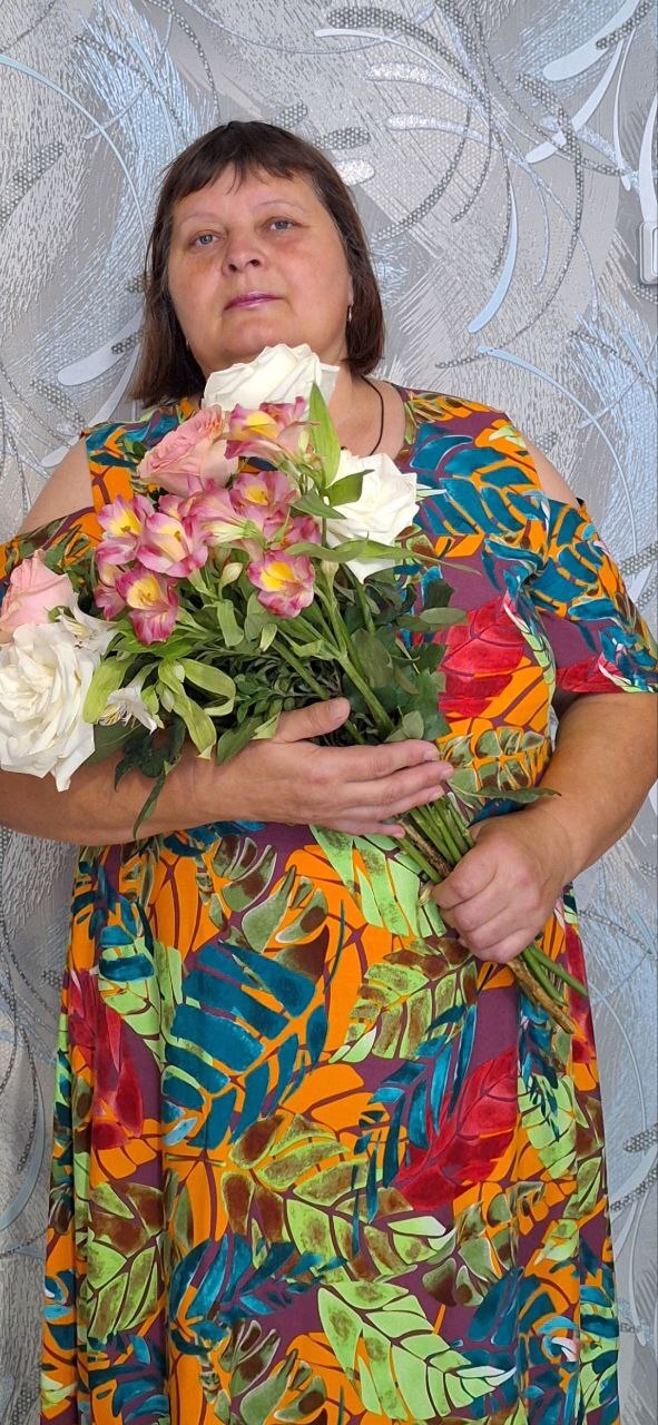 День рождения социального работника