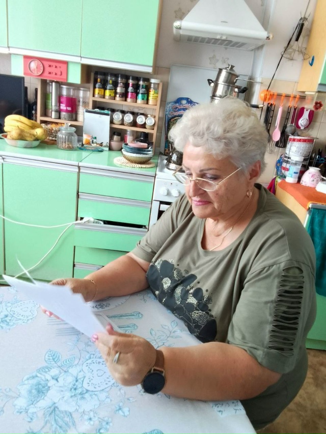 Международный день борьбы с болезнью Альцгеймера