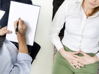 Анализ синдрома эмоционального выгорания сотрудников